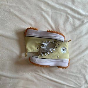 CONVERSE